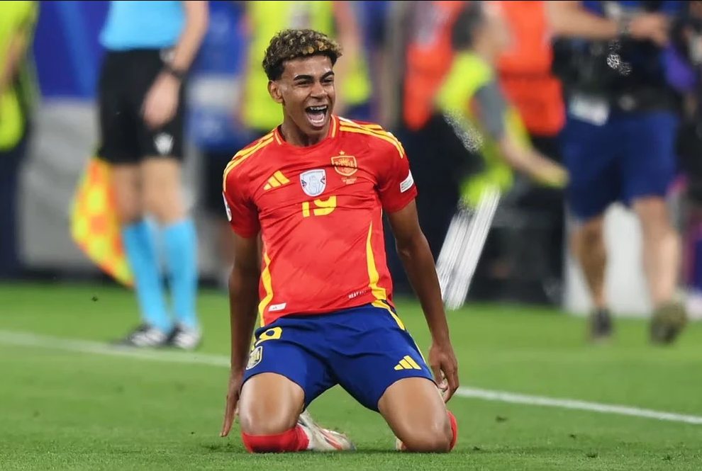 3 sao MU lọt vào danh sách đề cử Golden Boy 2024, cạnh tranh cùng Lamine Yamal 1 3 sao MU lọt vào danh sách đề cử Golden Boy 2024, cạnh tranh cùng Lamine Yamal 1