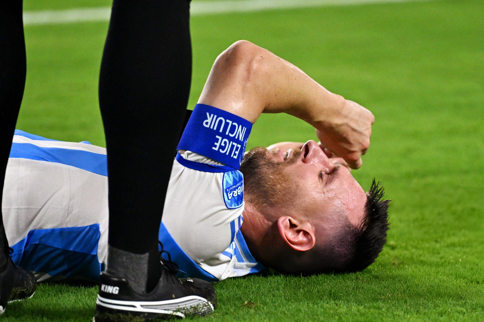 argentina 5 argentina 5