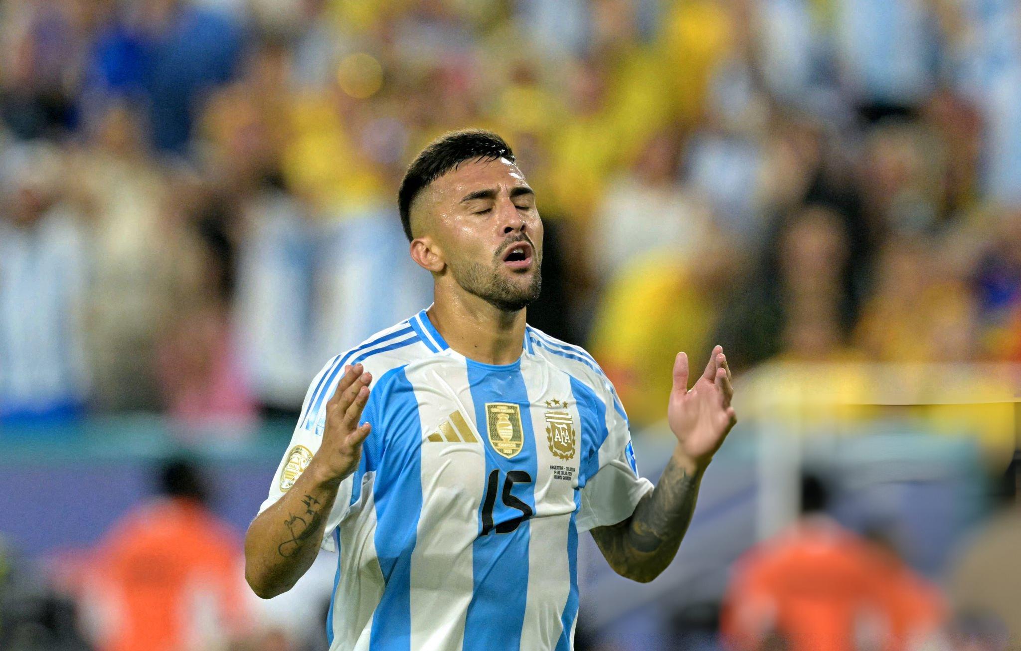 argentina 8 argentina 8