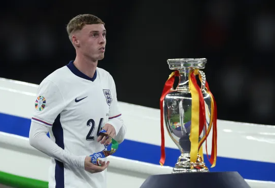 Dàn sao tuyển Anh làm một điều sau thất bại trước TBN 1