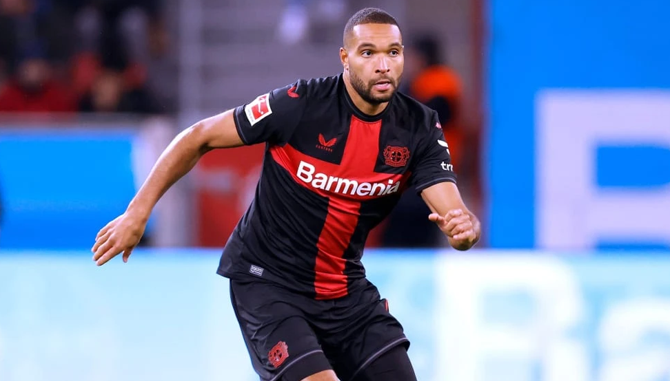 Với Jonathan Tah, Bayern Munich hút máu từ sai lầm của Leverkusen