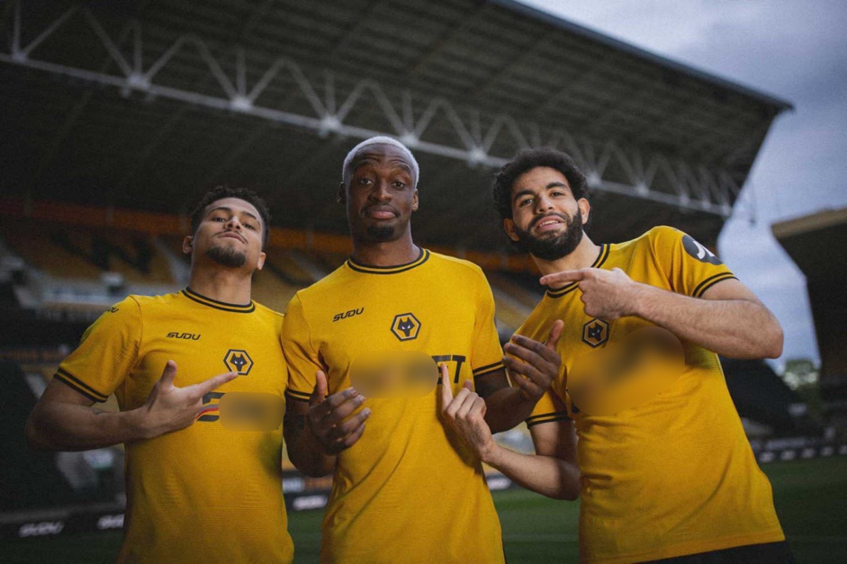 Liệu Wolves có thể tái hiện kỳ tích trước Big 6 tại Ngoại hạng Anh 2024-2025 4 Liệu Wolves có thể tái hiện kỳ tích trước Big 6 tại Ngoại hạng Anh 2024-2025 4