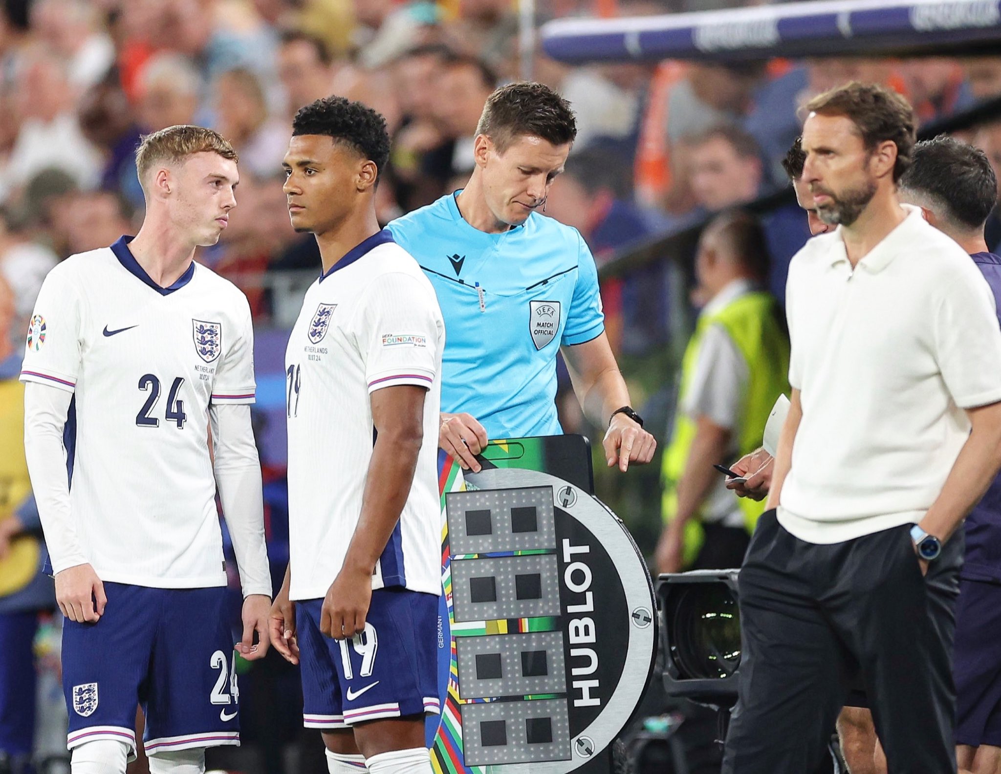 Cole Palmer Watkins Cole Palmer Watkins