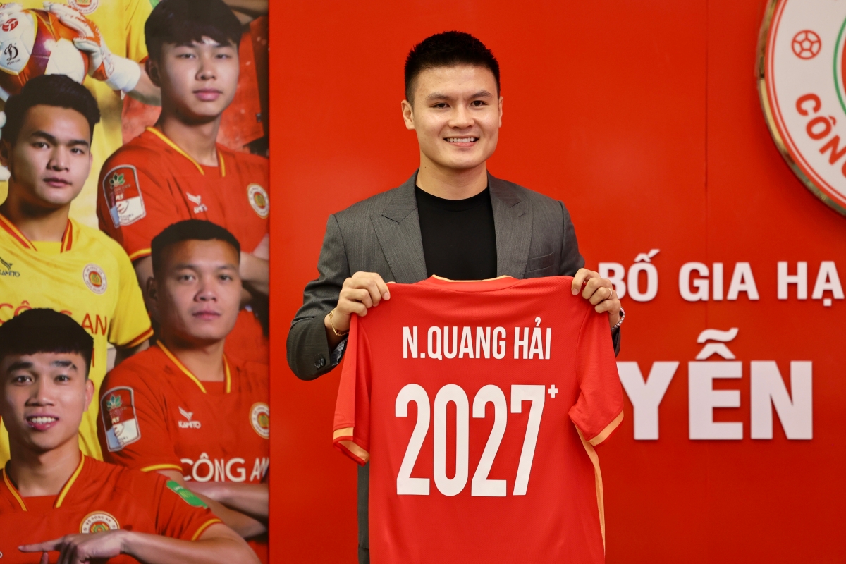 Ông lớn CAHN sẽ thể hiện như thế nào khi vừa bị chạm vào…lòng tự ái 2