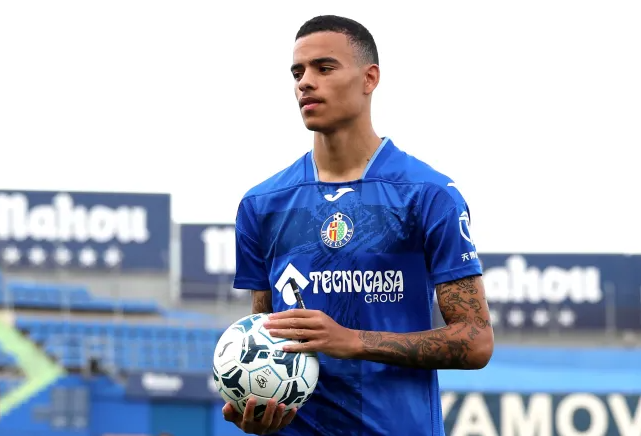 Người hùng mới đầy tranh cãi của CĐV Marseille – Mason Greenwood 3 Người hùng mới đầy tranh cãi của CĐV Marseille – Mason Greenwood 3