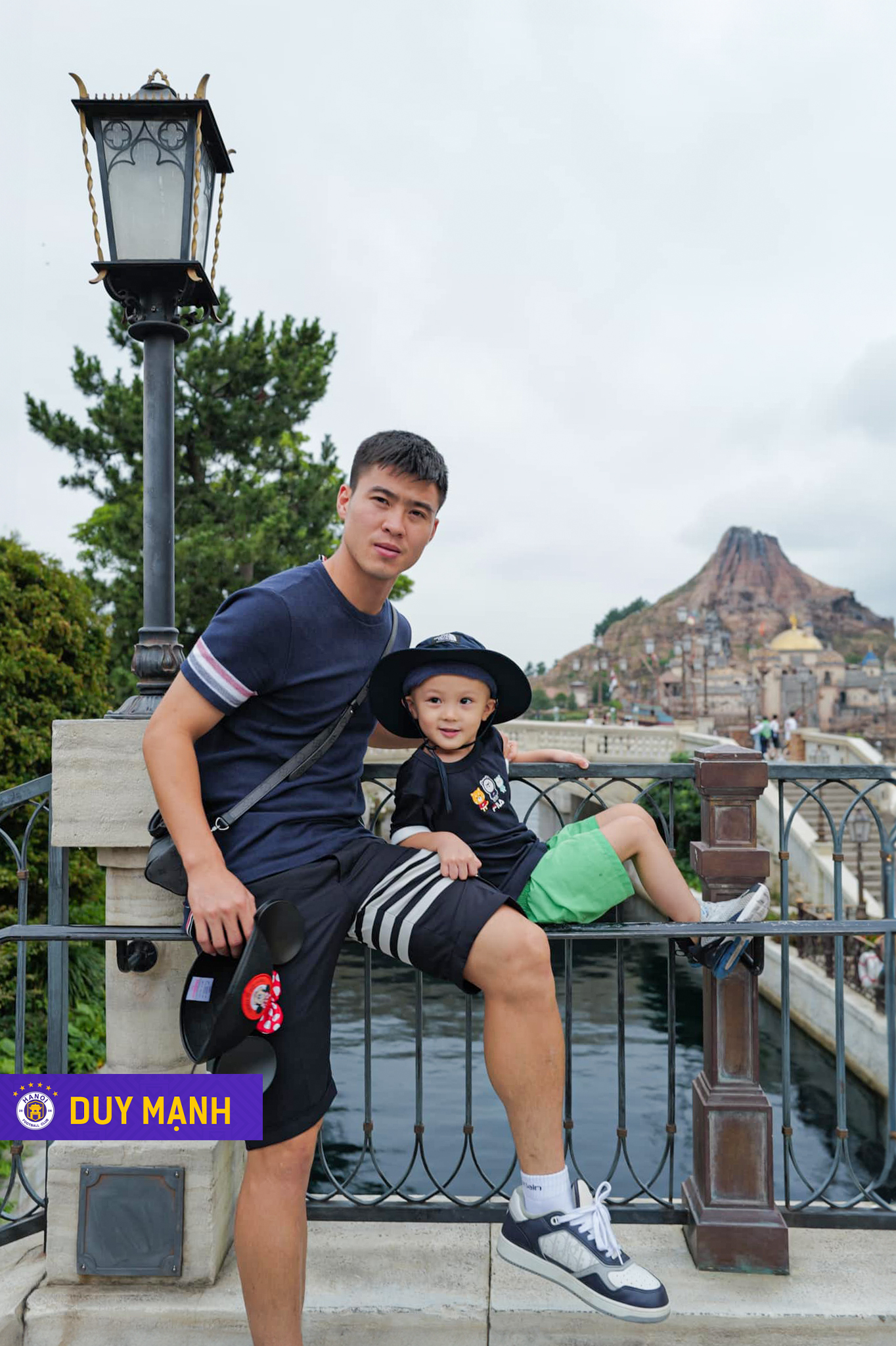 Dàn sao Hà Nội FC xuất ngoại sau mùa giải 20232024 4