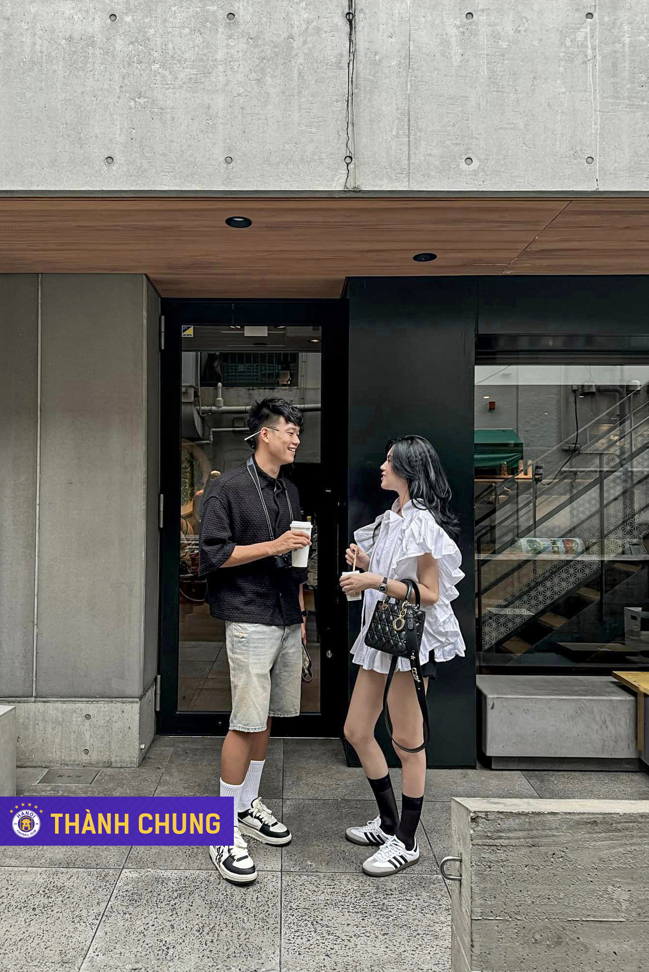 Dàn sao Hà Nội FC xuất ngoại sau mùa giải 20232024 2