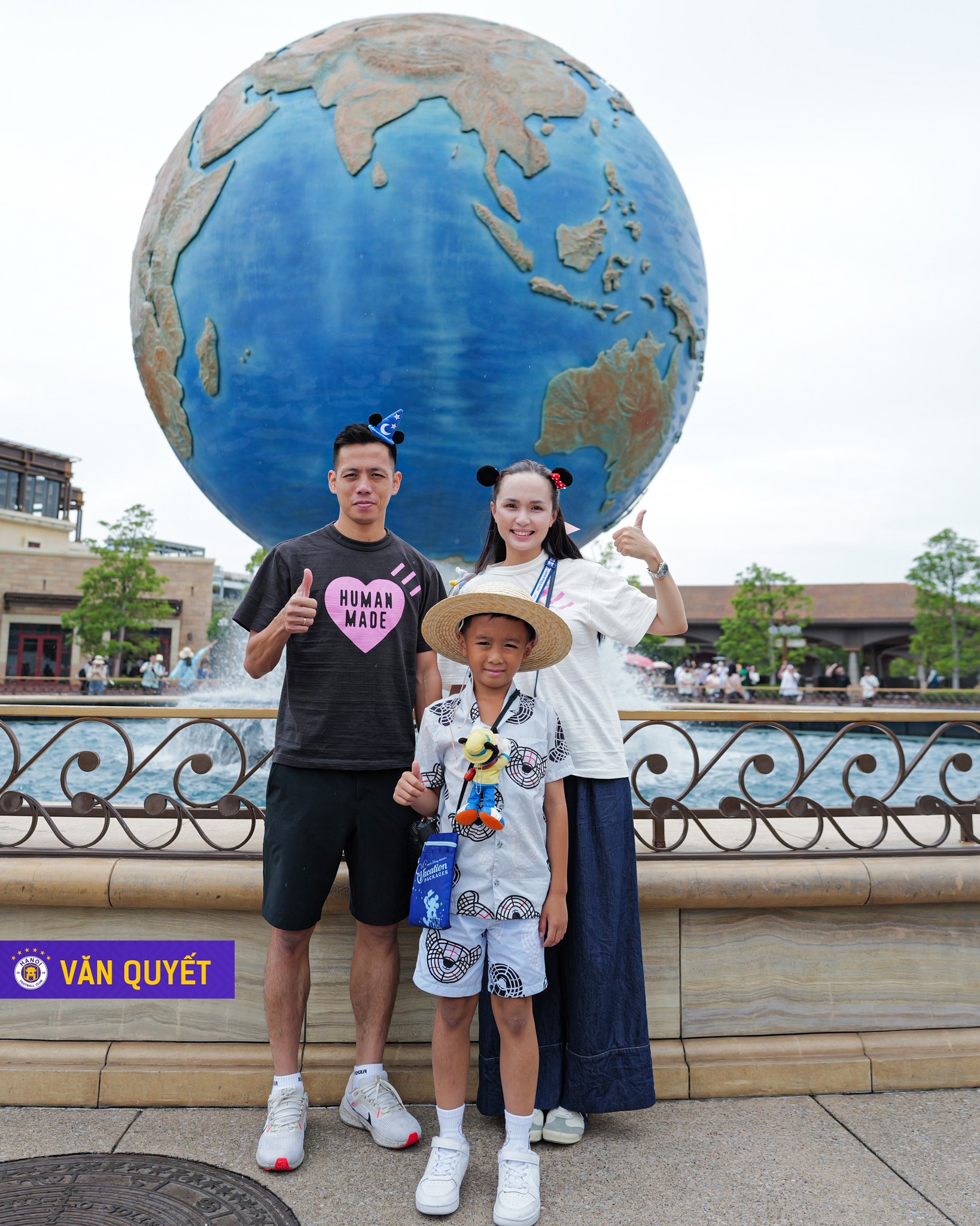 Dàn sao Hà Nội FC xuất ngoại sau mùa giải 20232024 3