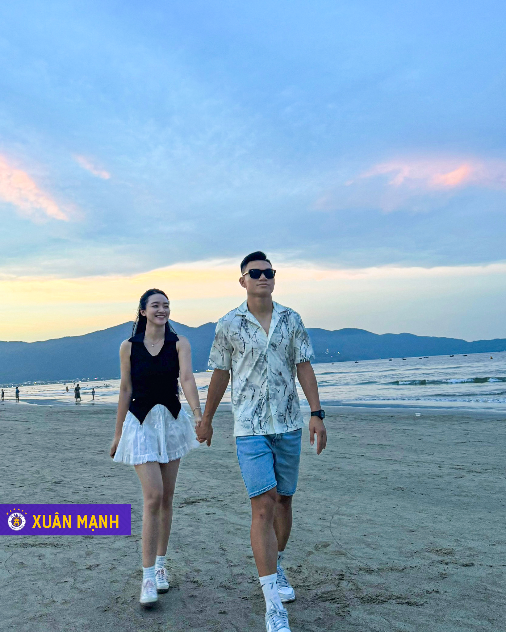 Dàn sao Hà Nội FC xuất ngoại sau mùa giải 20232024 6