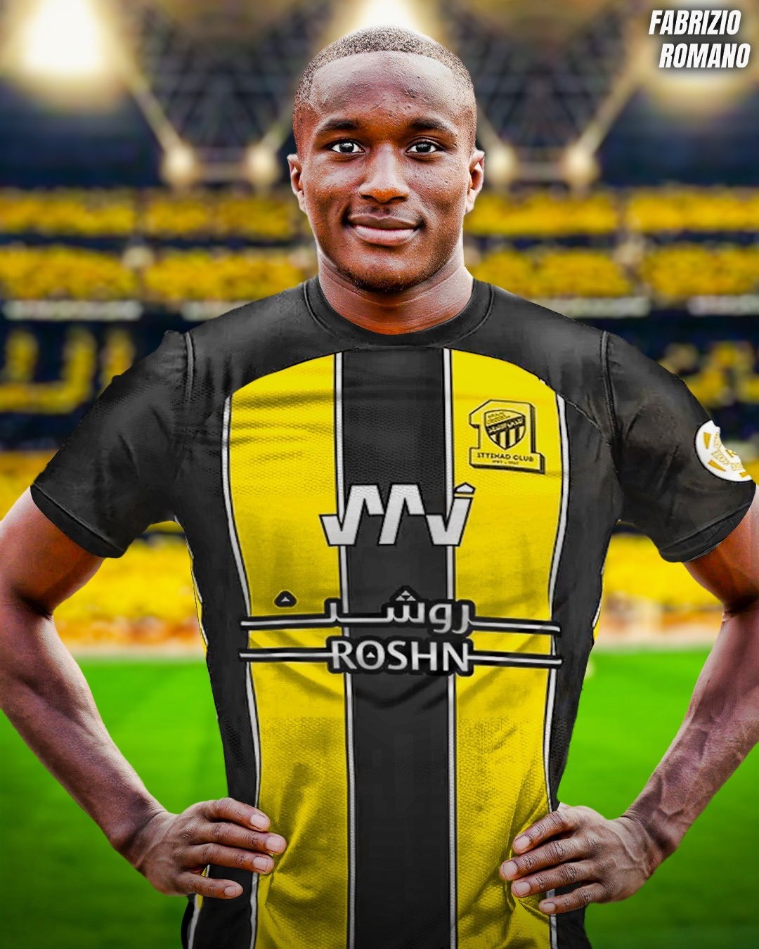 Moussa Diaby