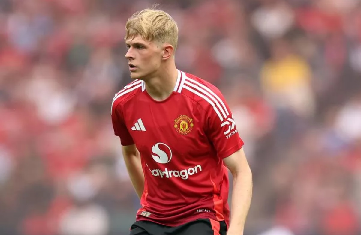 Toby Collyer Toby Collyer