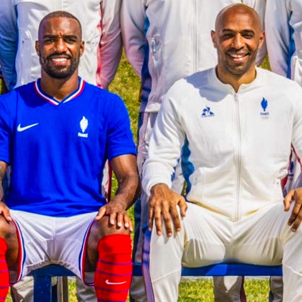 Alexandre Lacazette và cơ hội trở thành niềm tự hào nước Pháp 1 Alexandre Lacazette và cơ hội trở thành niềm tự hào nước Pháp 1