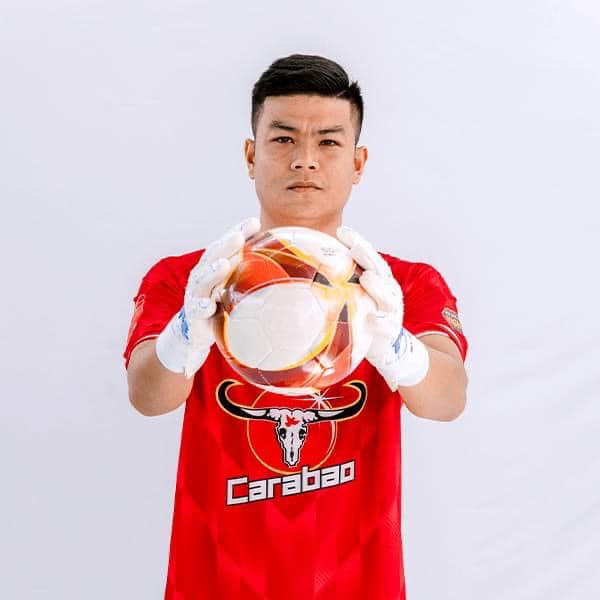 HAGL xác nhận ký hợp đồng với cựu sao CLB Hải Phòng 1