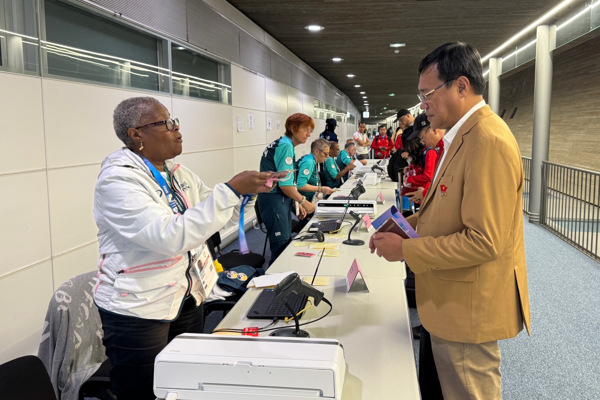 Ánh Nguyệt, Quốc Phong đối diện khó khăn trước ngày ra quân Olympic 3