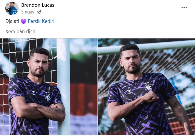 Cầu thủ CLB TPHCM bất ngờ chuyển tới Liga 1 chơi bóng 1