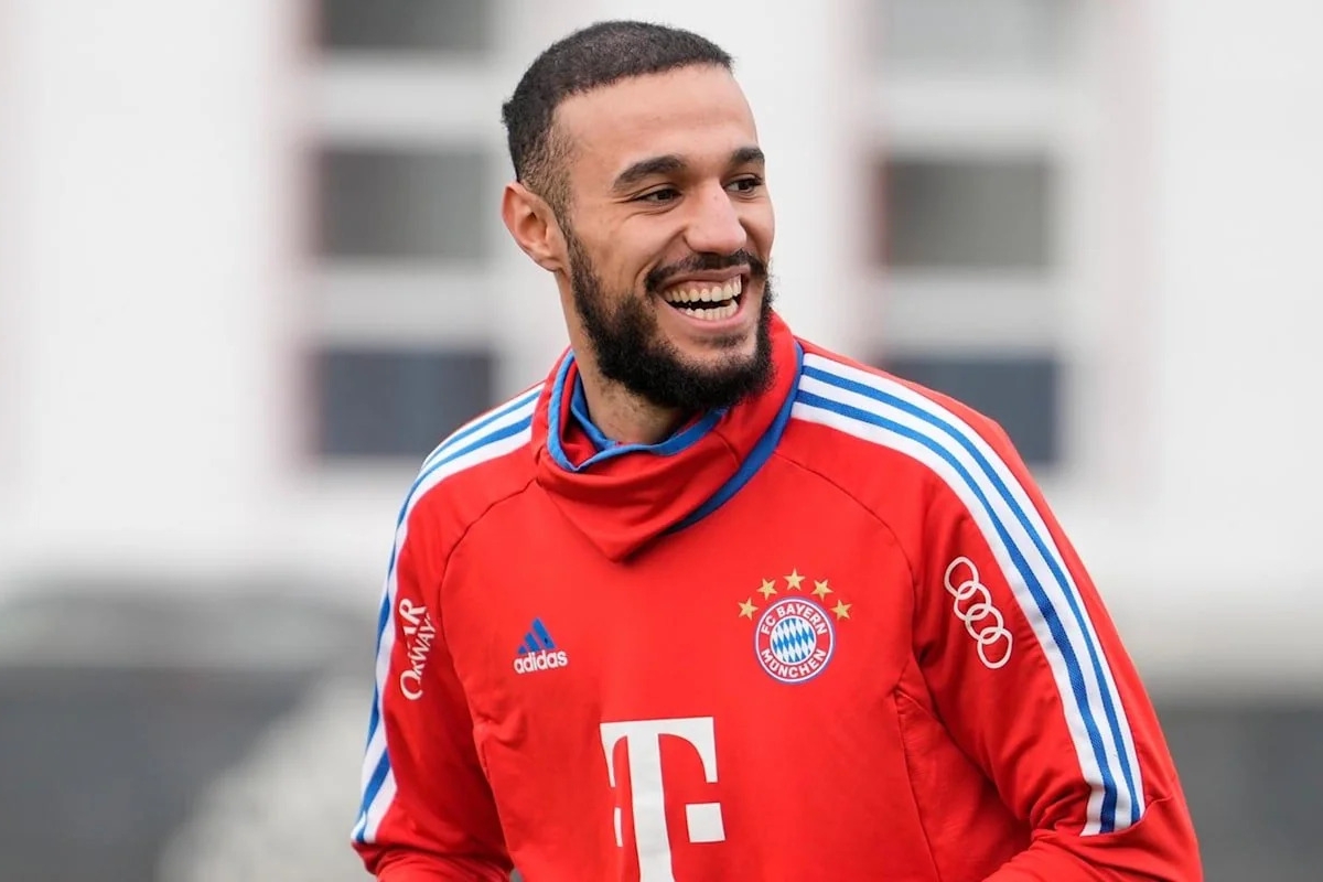 Điểm tin bóng đá sáng 257 MU muốn biến Wan-Bissaka thành vật tế thần 1 Điểm tin bóng đá sáng 257 MU muốn biến Wan-Bissaka thành vật tế thần 1