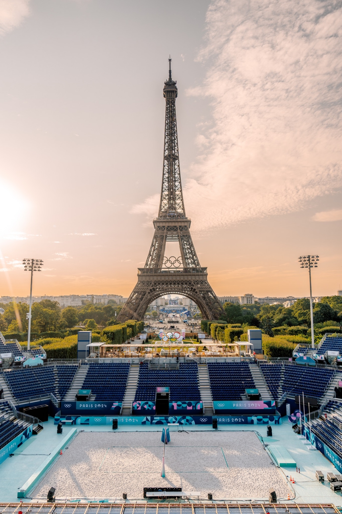 Những sự thật thú vị về kỳ Olympic Paris 2024 đặc biệt nhất lịch sử 2