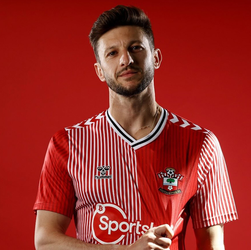 Adam Lallana