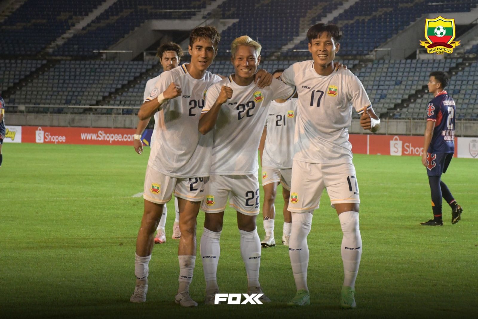 CLB Đông Á Thanh Hoá xác định được đối thủ tại ASEAN Club Championship 202425 1