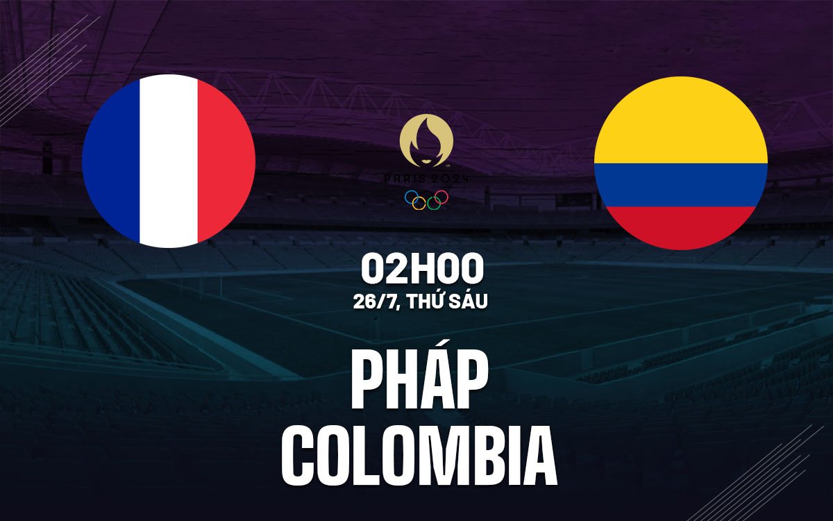 nhan dinh bong da du doan nu phap vs nu colombia olympic 2024 hom nay nhan dinh bong da du doan nu phap vs nu colombia olympic 2024 hom nay
