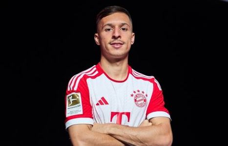 Bryan Zaragoza và trái ngọt đầu mùa 2