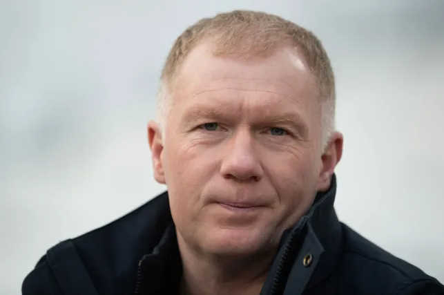 Paul Scholes nhận định trước ngày khai mạc Premier League 2
