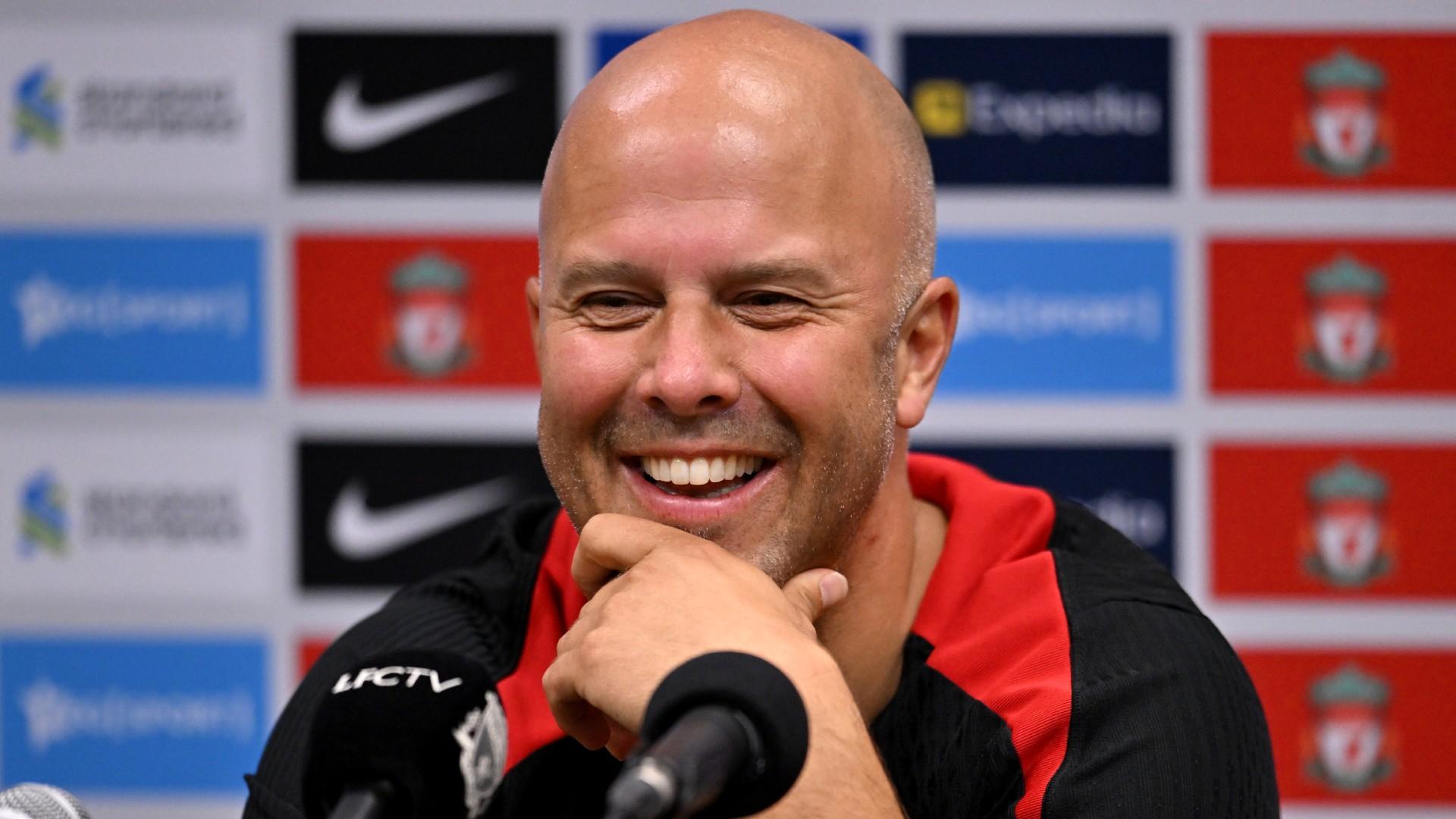 Tại sao Liverpool chưa có hành động nào ở kỳ chuyển nhượng hè 2024 2