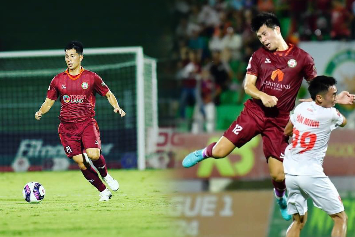 Đình Trọng và CAHN Khi hai ta cần nhau 2 Đình Trọng và CAHN Khi hai ta cần nhau 2