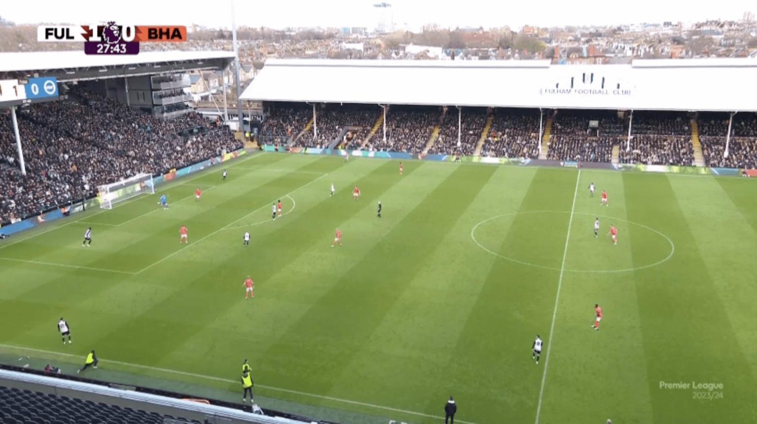 5 năm kể từ ngày ra đời luật phát bóng mới, chiến thuật bóng đá đã thay đổi ra sao 7 5 năm kể từ ngày ra đời luật phát bóng mới, chiến thuật bóng đá đã thay đổi ra sao 7