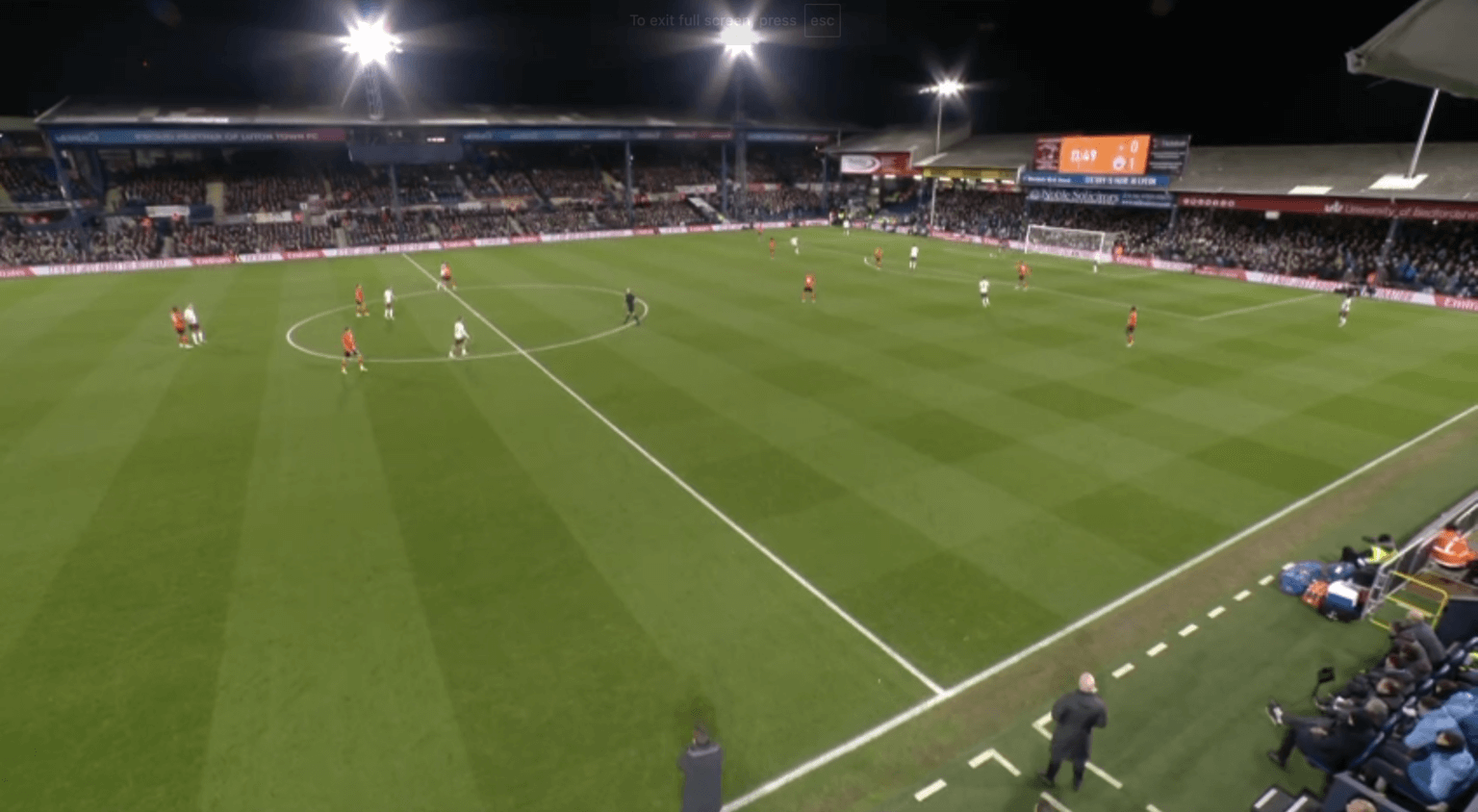 5 năm kể từ ngày ra đời luật phát bóng mới, chiến thuật bóng đá đã thay đổi ra sao 8 5 năm kể từ ngày ra đời luật phát bóng mới, chiến thuật bóng đá đã thay đổi ra sao 8