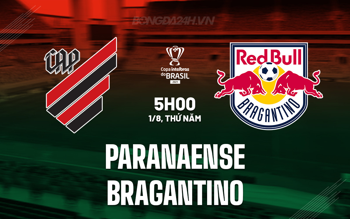 Paranaense vs Bragantino Paranaense vs Bragantino