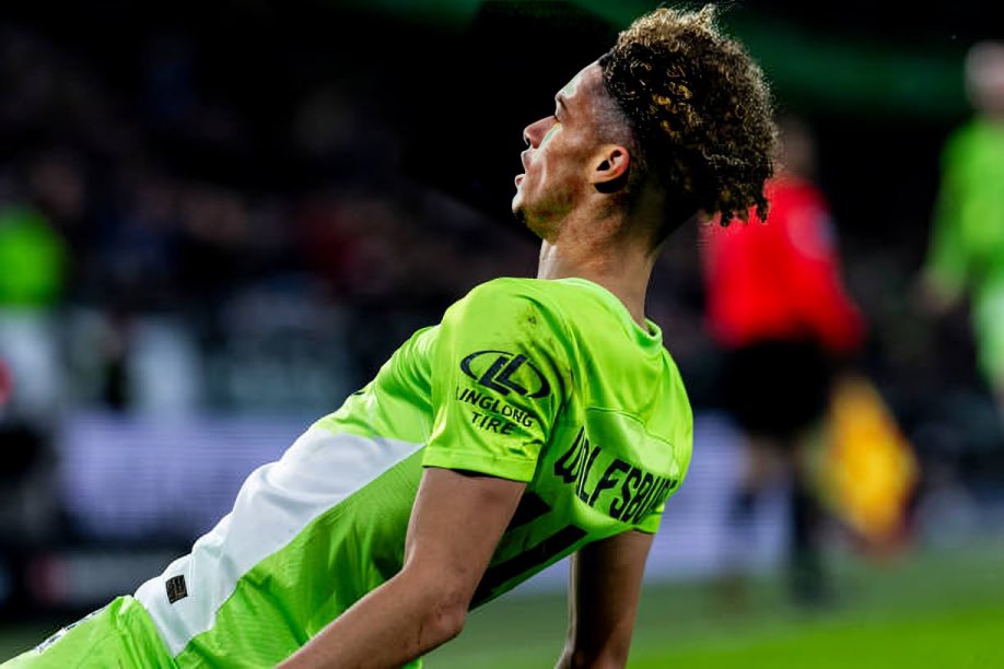 Kevin Paredes Mũi khoan bên cánh phải của U23 Mỹ 2