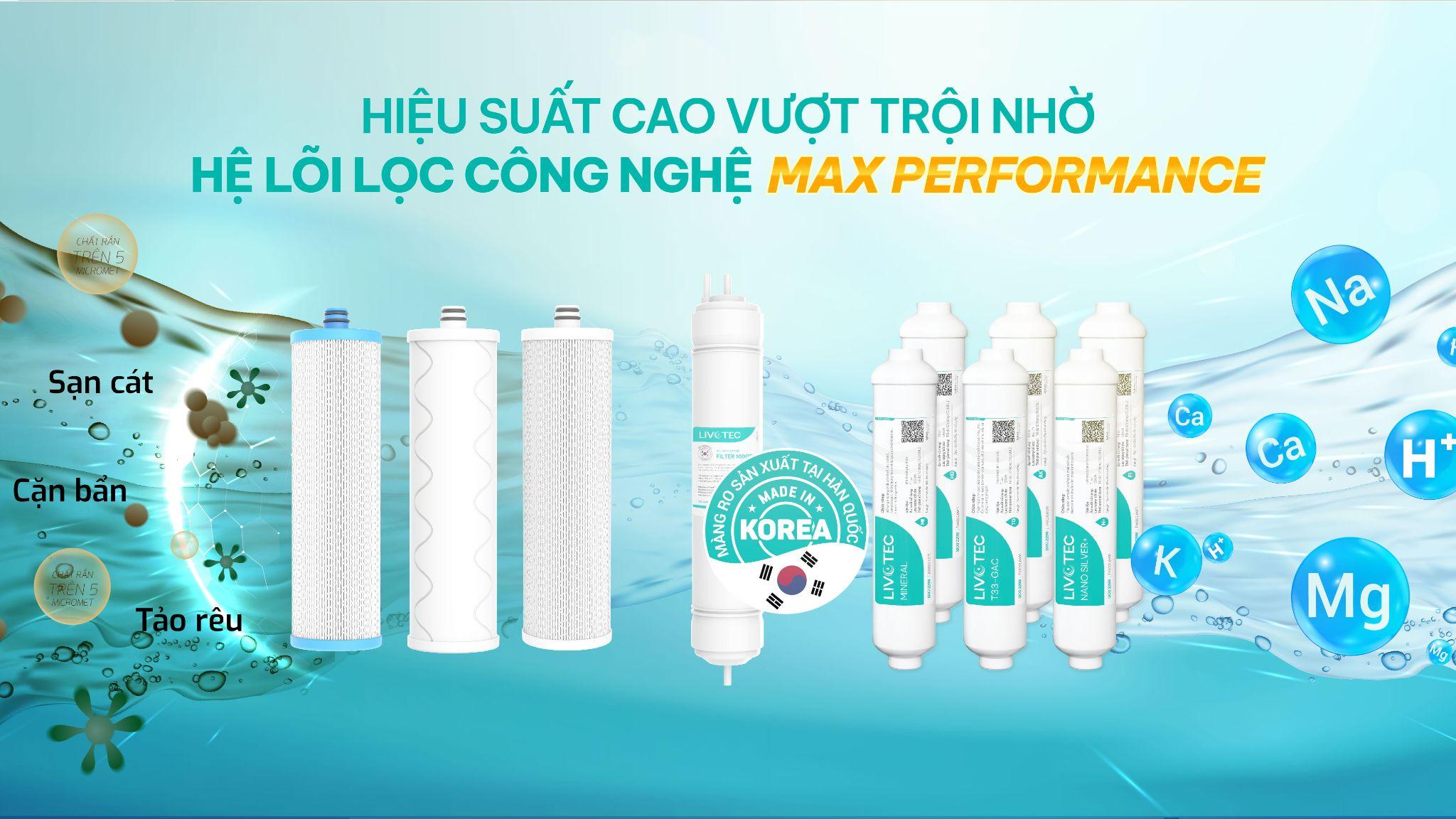 Mưa ngập nhiều rác thải, nước sinh hoạt nguy cơ thiếu an toàn, làm sao để sống khỏe mỗi ngày 2