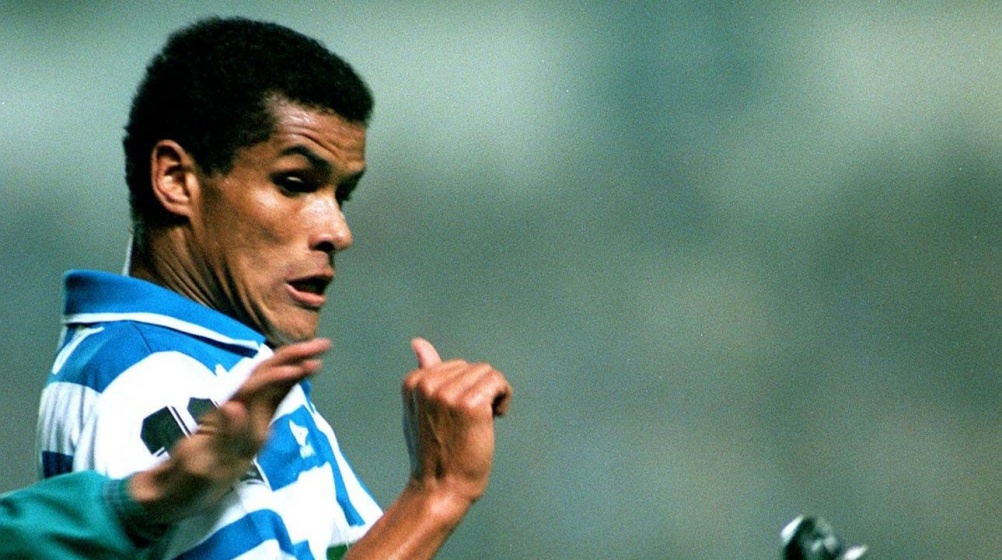 Rivaldo và hành trình tìm lại ánh hào quang tại Deportivo La Coruna 2