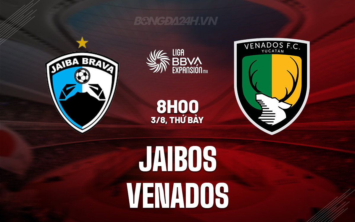 Jaibos vs Venados Jaibos vs Venados
