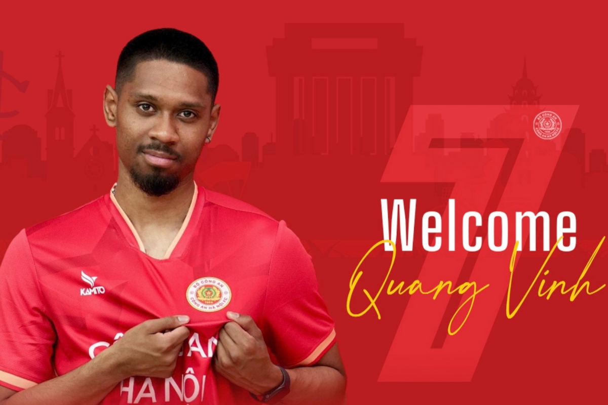 Những bản hợp đồng nổi bật của bóng đá Việt Nam trong năm 2024 1