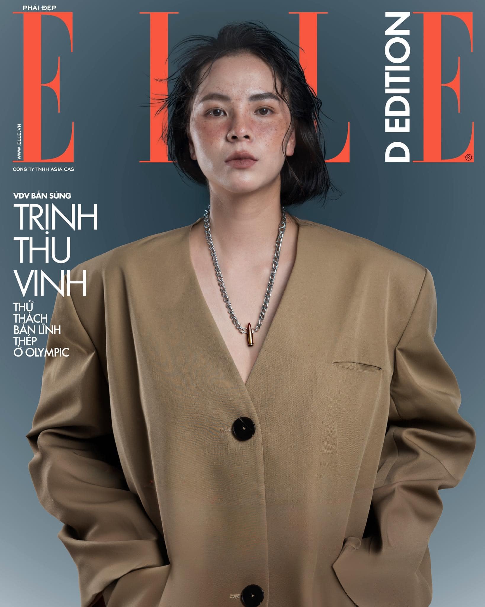 Chờ Trịnh Thu Vinh làm nên lịch sử sau 8 năm 1 Chờ Trịnh Thu Vinh làm nên lịch sử sau 8 năm 1