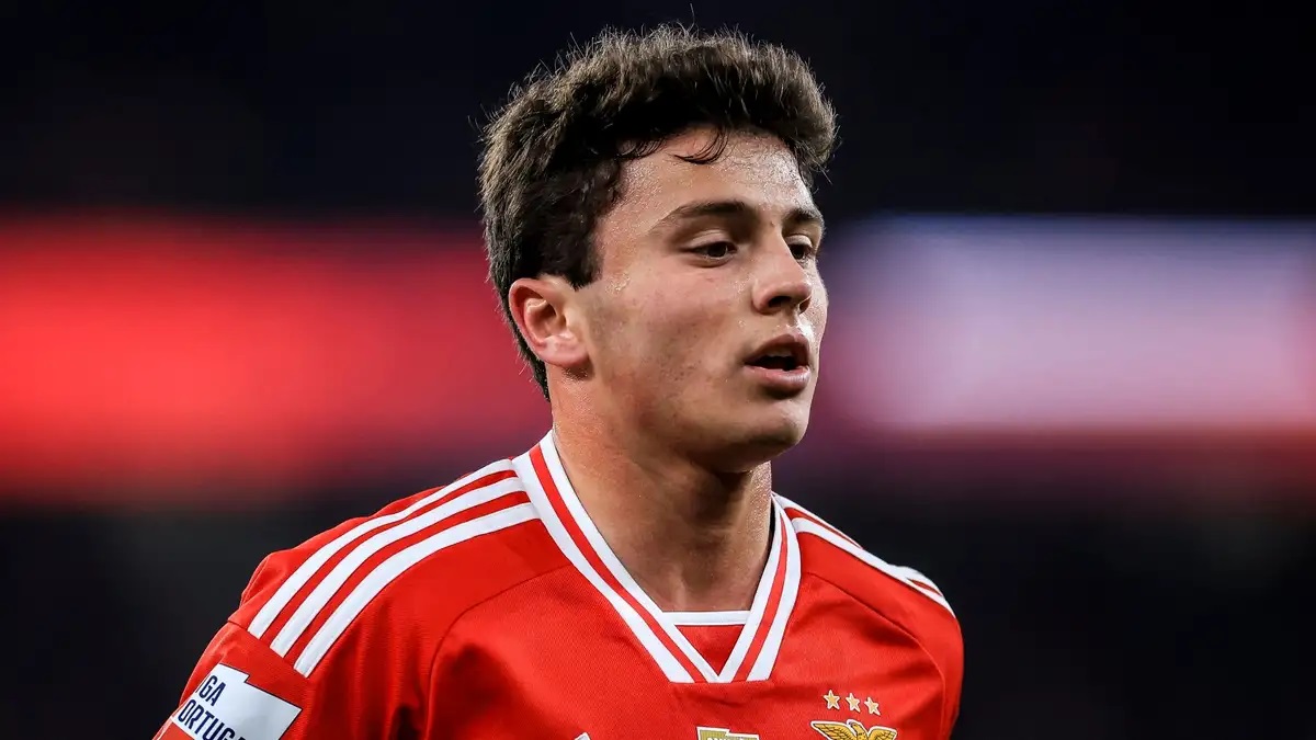 Joao Neves “Việc bị xem thường vì vóc dáng nhỏ con là một lợi thế với tôi” 2
