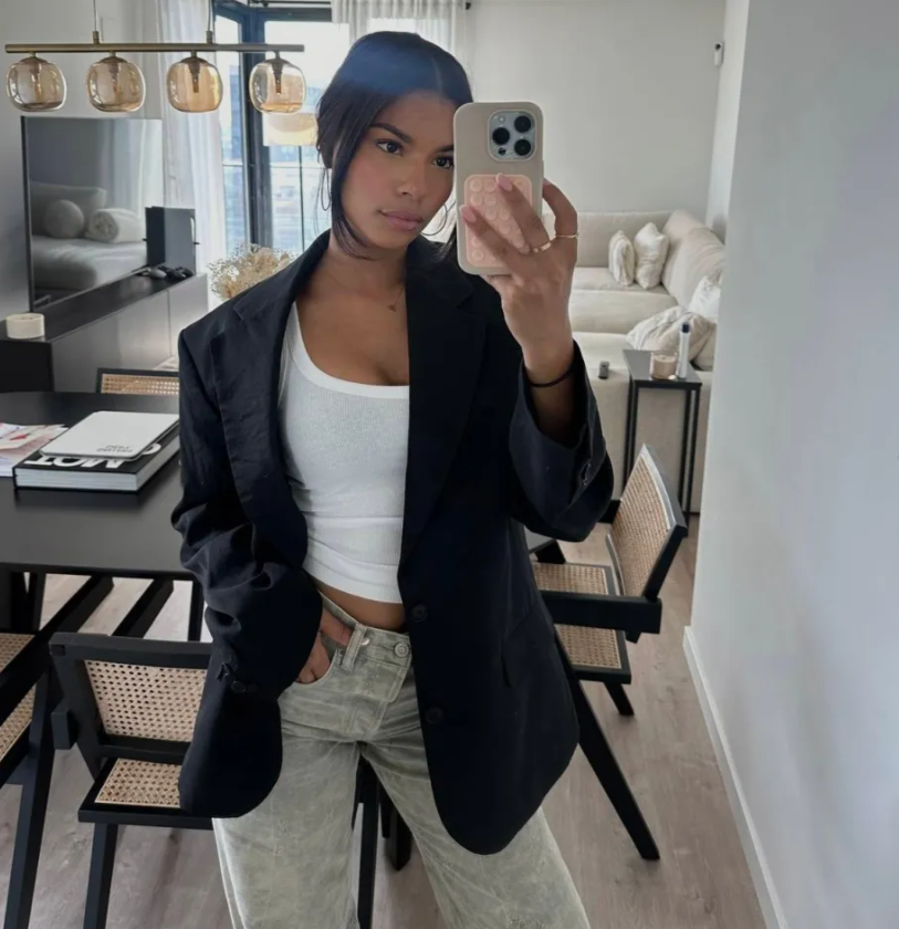 Nhan sắc nàng Wags mới nhất của Chelsea 2