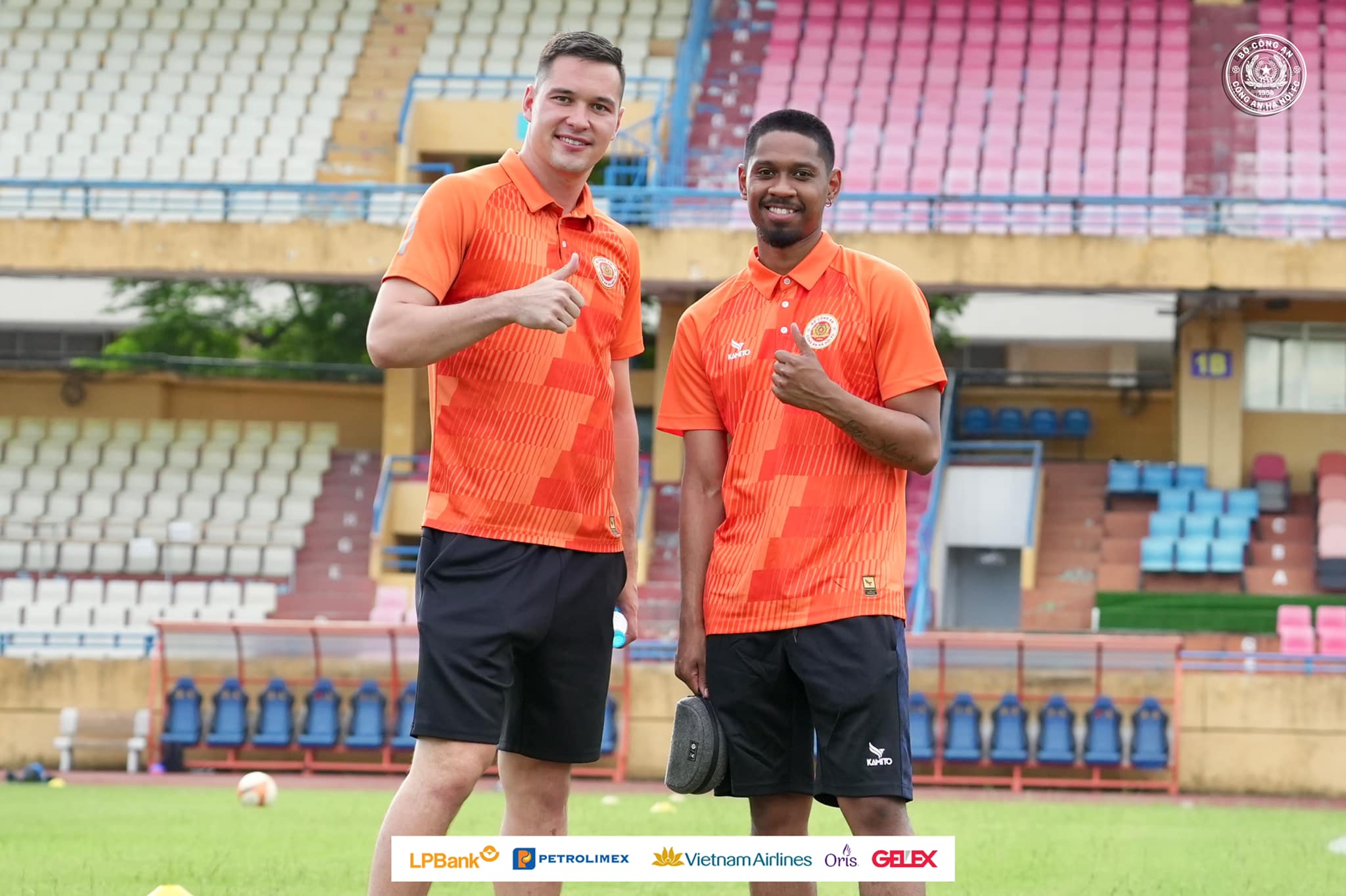 Thương vụ Jason Quang Vinh Pendant gia nhập CAHN có ý nghĩa như thế nào 1