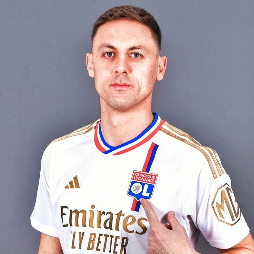 Nemanja Matic