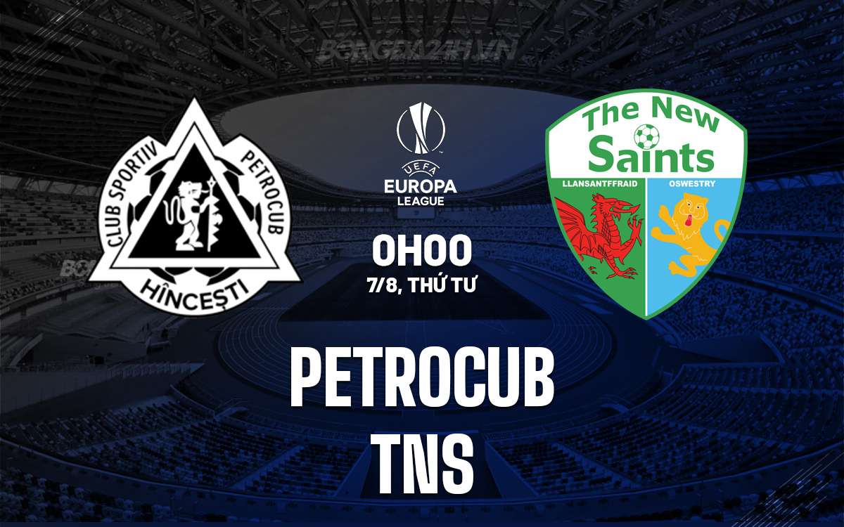 Petrocub vs TNS