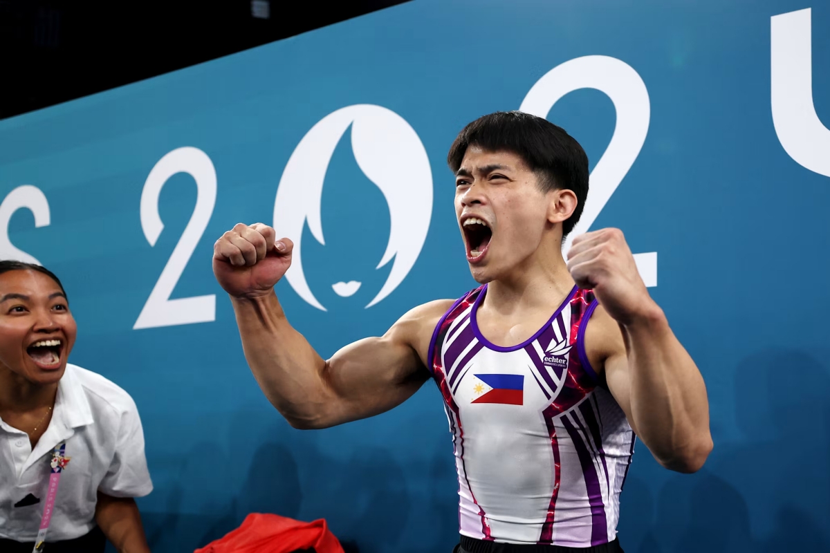 Thể dục dụng cụ Việt Nam và mục tiêu vượt qua chính mình tại SEA Games 33 3 Thể dục dụng cụ Việt Nam và mục tiêu vượt qua chính mình tại SEA Games 33 3