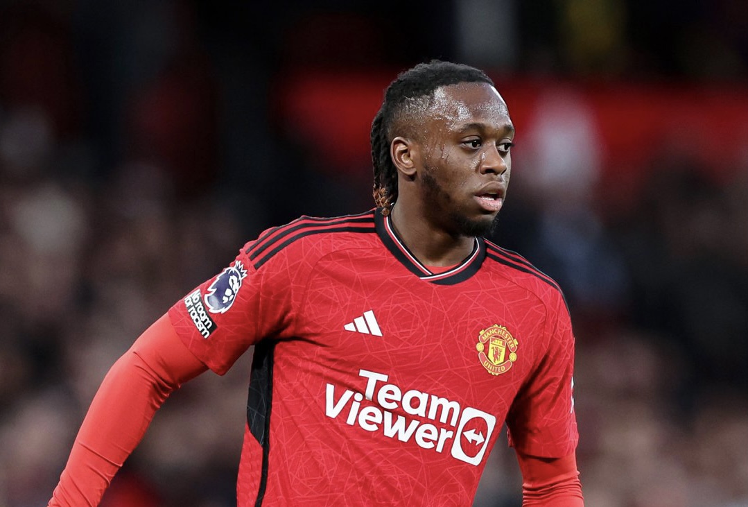 Wan Bissaka