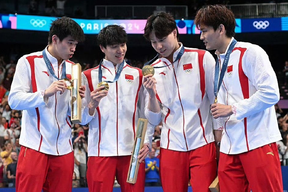 doi boi Trung Quoc pha vo su thong tri cua My sau 64 nam