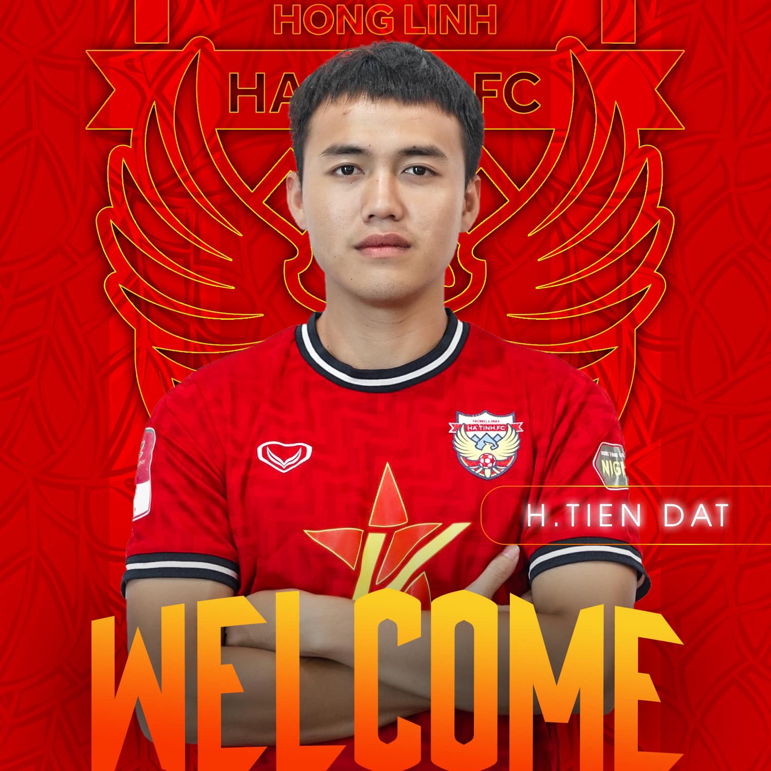 Tiểu Công Phượng Huỳnh Tiến Đạt có bến đỗ mới ở V-League 1