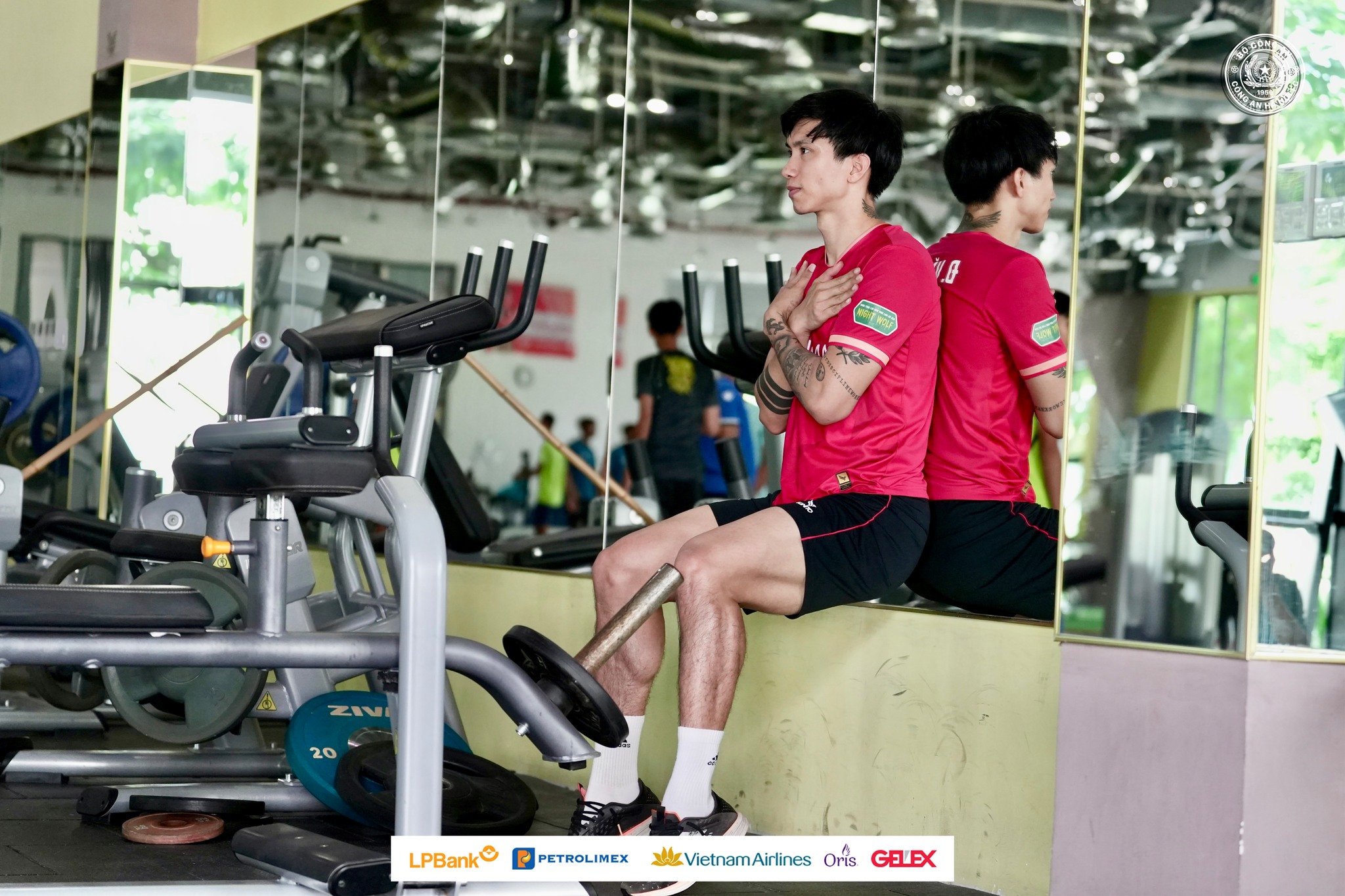 Đoàn Văn Hậu chạy đua với thời gian chờ ngày tái xuất 3