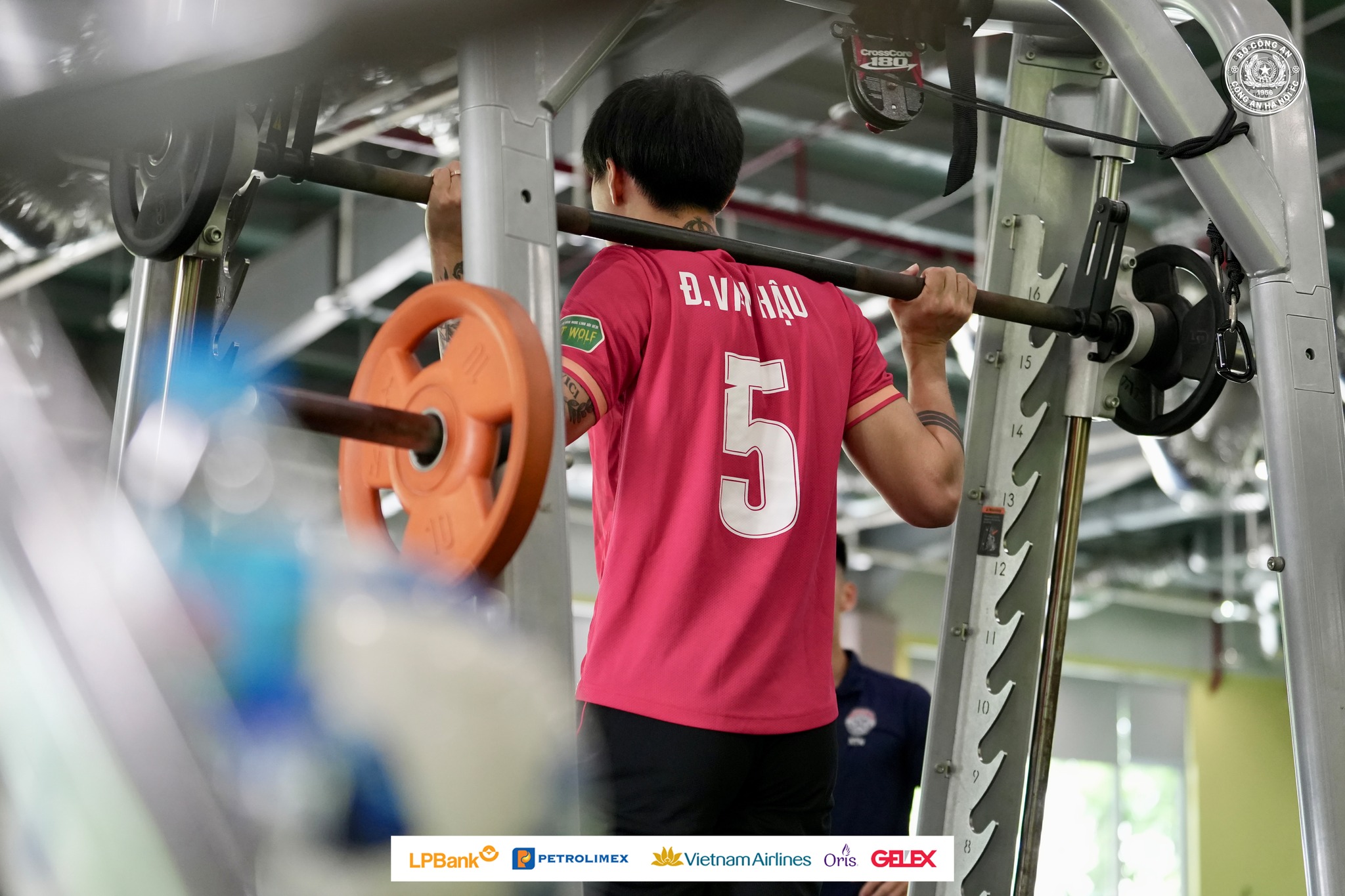 Đoàn Văn Hậu chạy đua với thời gian chờ ngày tái xuất 4