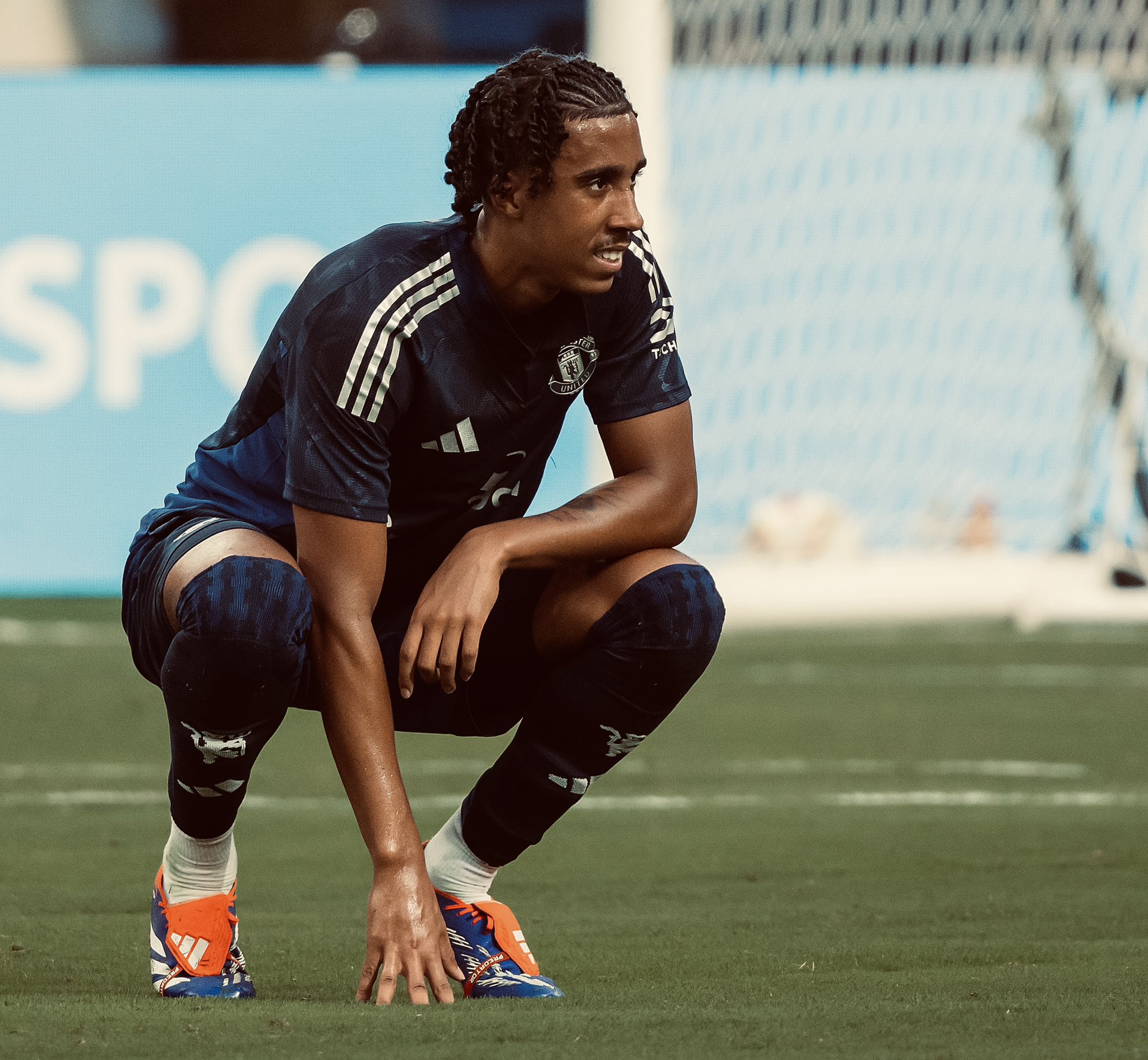 Những sai lầm cơ bản của Man Utd mặc dù đã thay đổi chiến lược chuyển nhượng 3