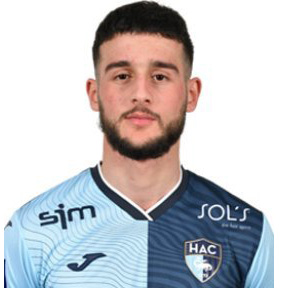 Nassim Chadli